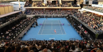 Турнир по теннису в Аделаиде (2023): Джокович – фаворит