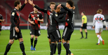 Бавария – Штутгарт прогноз и анонс на матч 26-го тура Бундеслиги 20 марта