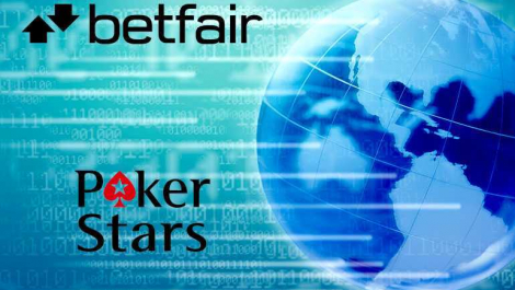 Биржа Betfair теперь доступна клиентам БК PokerStars Sports