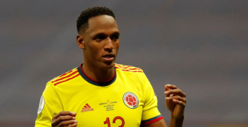 Колумбия – Перу: прогноз на матч за 3-е место Кубка Америки 10.07