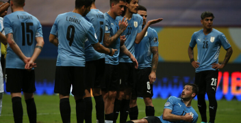 Боливия – Уругвай: прогноз на матч Кубка Америки 24.06