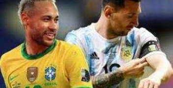 Бразилия – Аргентина анализ и прогноз на матч Квалификации на чемпионат мира 5 сентября