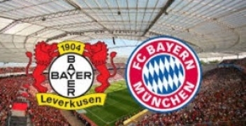 Байер – Бавария прогноз и анонс на матч 13-го тура Бундеслиги 19 декабря