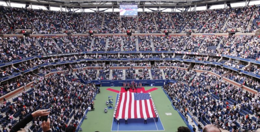 US Open 2020: Джокович – фаворит, Медведев – в топ-3 претендентов