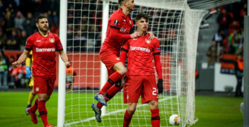 «Байер» – «Аугсбург»: прогноз на матч 5-го тура Бундеслиги 26.10