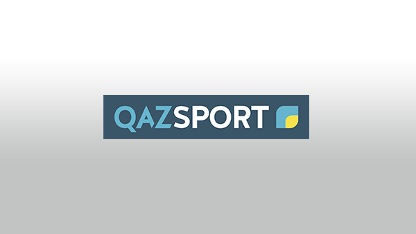В Казахстане большинство спортивных событий транслирует Qazsport